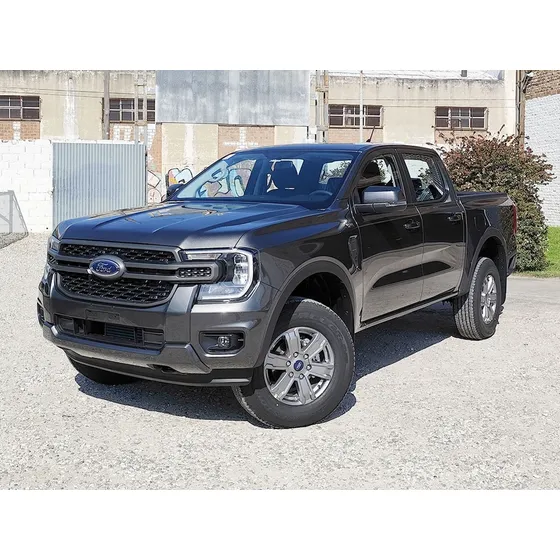Ford Ranger 2.0 Cd 4x2 Xls 170cv