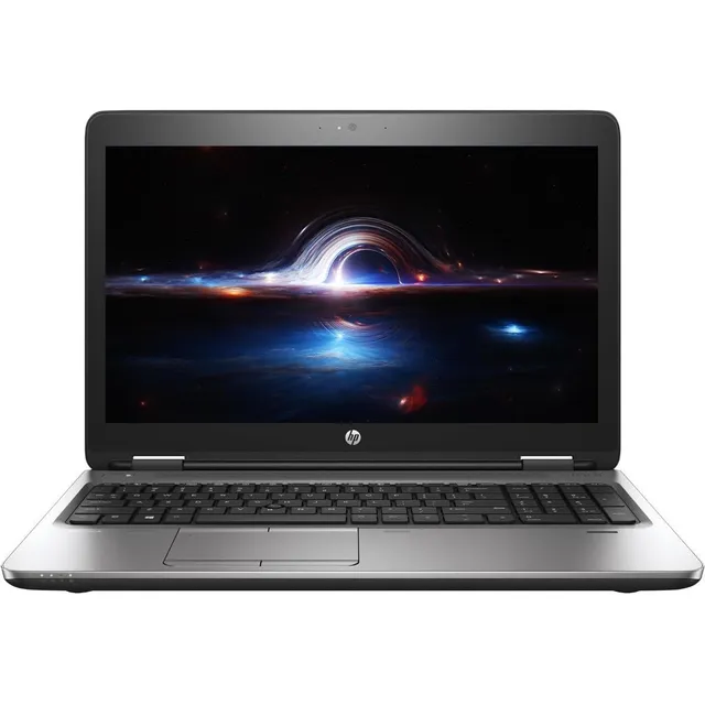 Laptop Hp Probook 650 G3 Core I5 7300 16g Ssd 256g 15.6'' Hd