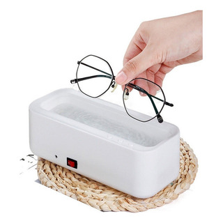 Máquina De Limpieza Ultrasónica Para Limpiar Lentes Y Reloje Máquina De Limpieza Ultrasónica Para Limpiar Lentes Y Reloje