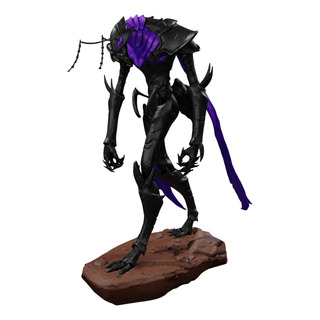 Solo Leveling - Beru - Action Figure Solo Leveling - Beru - Action Figure