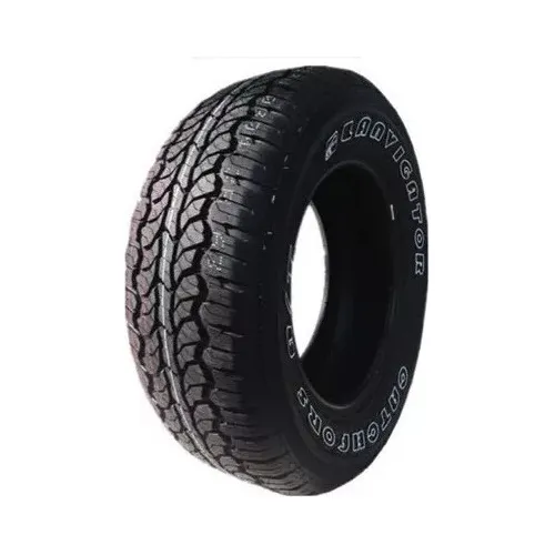 Caucho Lanvigator 235/70 R16 Catchfors At