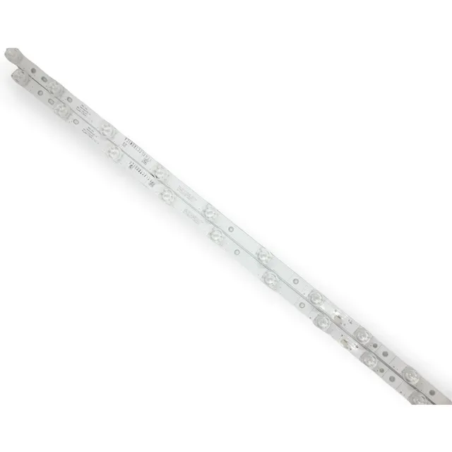 Tiras Led Tcl 55a441 55a443 55s446 Originales