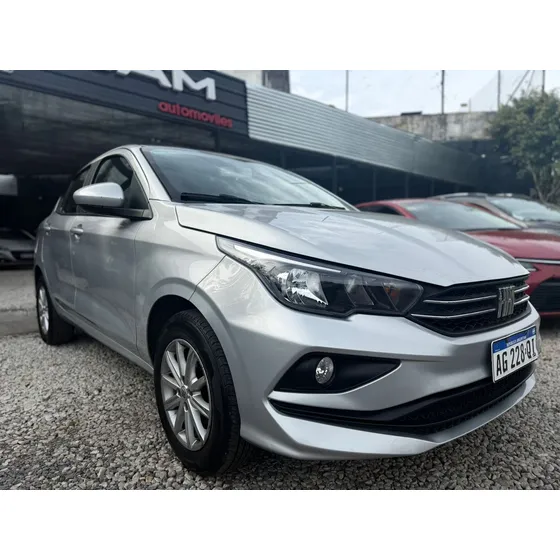 Fiat Cronos 1.3 Gse Like