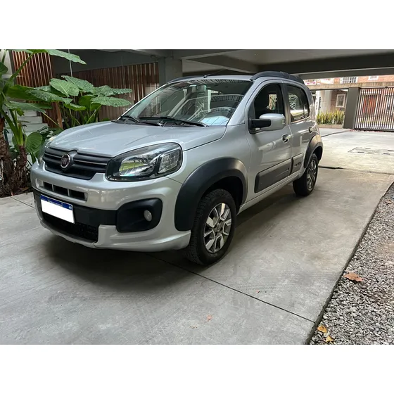 Fiat Uno Uno Way 1.3