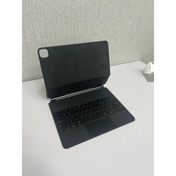Magic Keyboard iPad Pro 12.9 Teclado iPad Pro12.9 (usado)