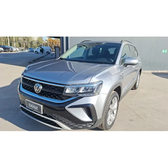 Volkswagen Taos 1.4 250 Tsi Comfortline Auto