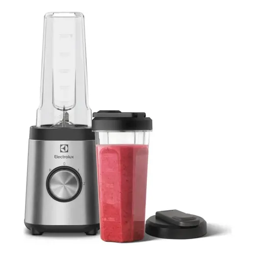 Portable Blender Ninja Blast Max Twist & Go 650ml Pink | MercadoLivre