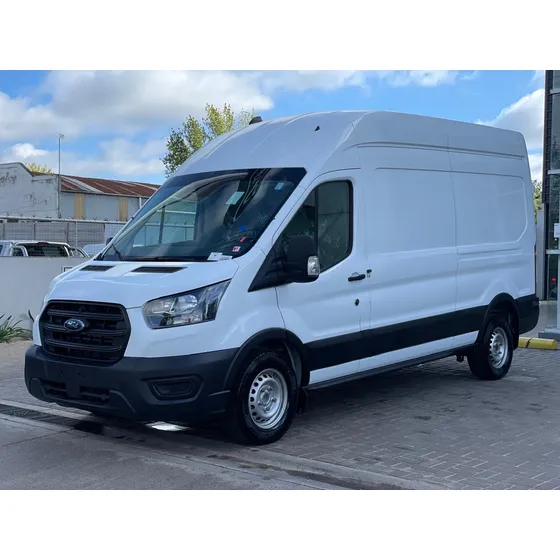 Ford Transit 2.0 Furgon Largo 350l Te At
