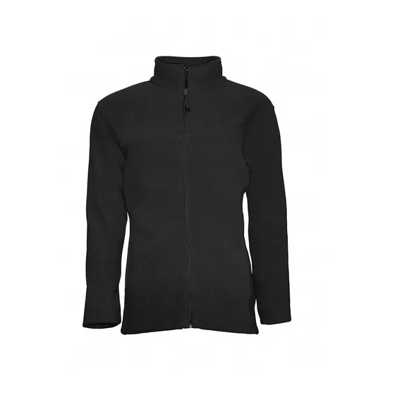 Tallas Grandes Kotting Polar Simple Cierre 3xl