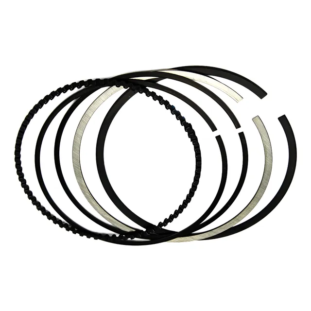 Jgo Anillos Piston Para Spark 1.4l L4 16v 16-21 Medida 020