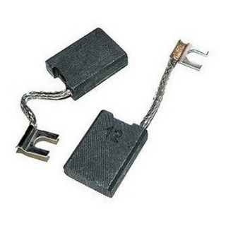Carbones Originales Bosch Para Martillo Demoledor Gsh 27 Vc Carbones Originales Bosch Para Martillo Demoledor Gsh 27 Vc