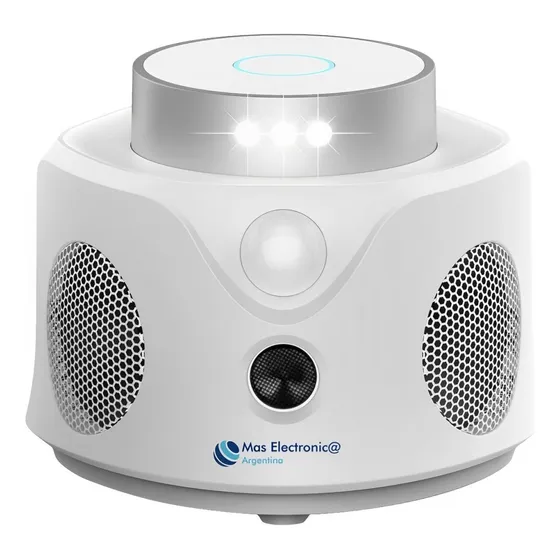 Espanta Ahuyenta Murcielagos Ratas Ultrasonido Cucarac Ur02s