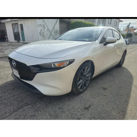 Mazda Mazda 3 2.5 I Sport