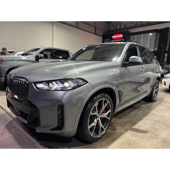 Bmw X5 3.0 Xdrive50e Hibrido Conectable