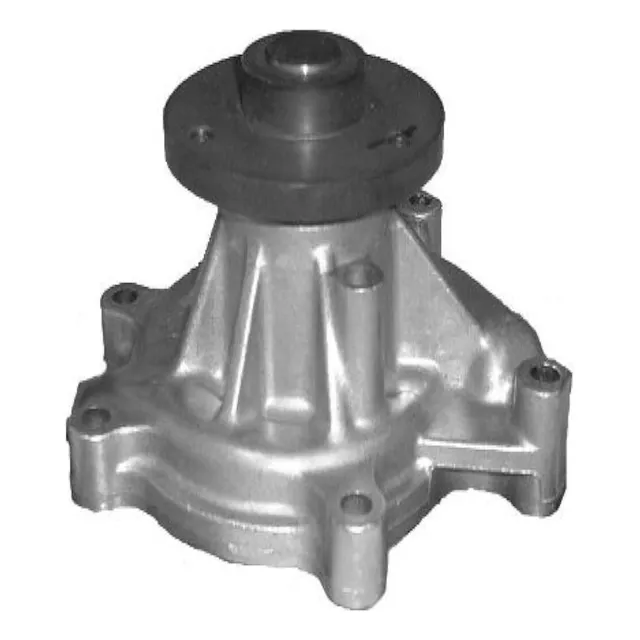 Bomba De Agua Toyota Vitz Yaris Avanza Gmb Gwt-100a