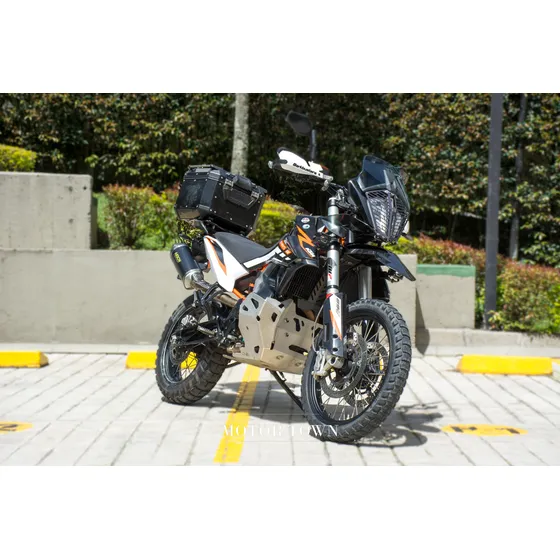 Ktm 890 Adventure R