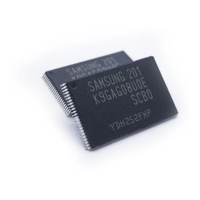 Memoria Nand Flash Un32d5500 Un40d5500 Un46d5500 - Grabada