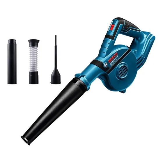 Sopladora Inalámbrica 18v Baretool (sin Batería / Sin Cargad