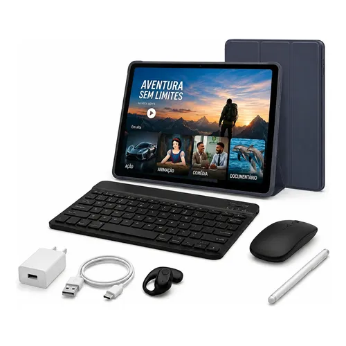 Tablet Tab P11 Pro Keyboard Pen 2 TB-J706F 11.5