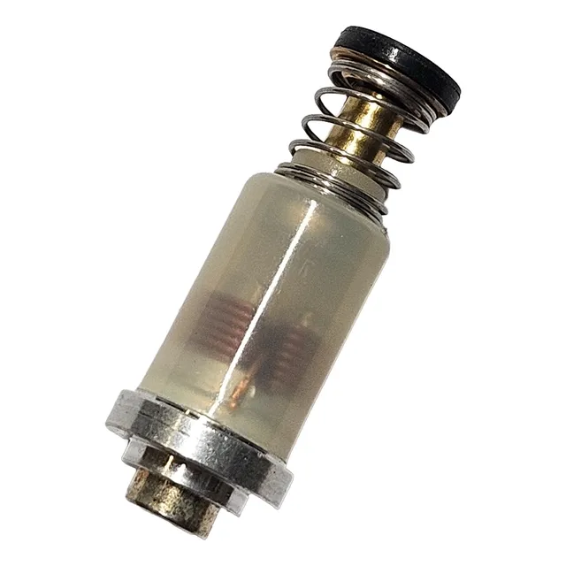 Electroiman - Valvula Termocupla Para Estufa O Cocina A Gas