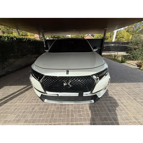 D.s. Ds7 Crossback Ds7 Crossback 180 Hdi Automátic Bastille My21