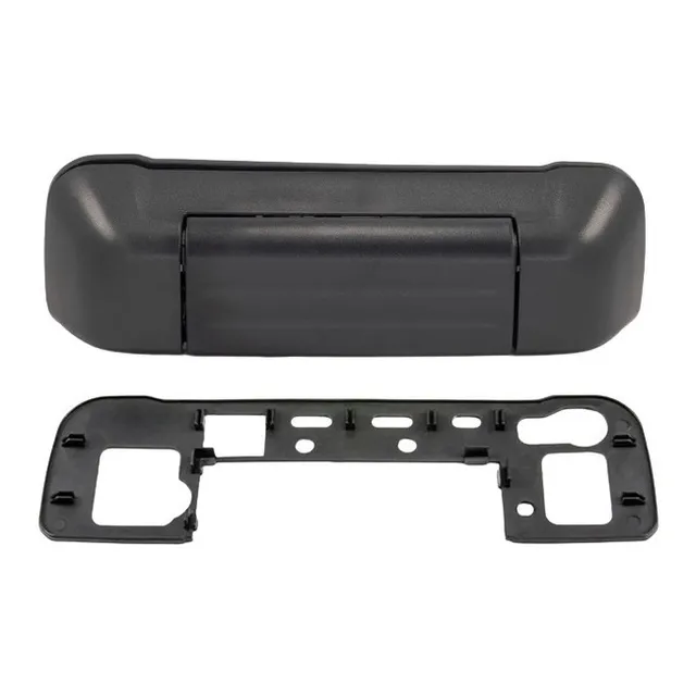 Manilla Compuerta Trasera Grand Vitara 2.0 2.5 Xl5 Xl7 00-08