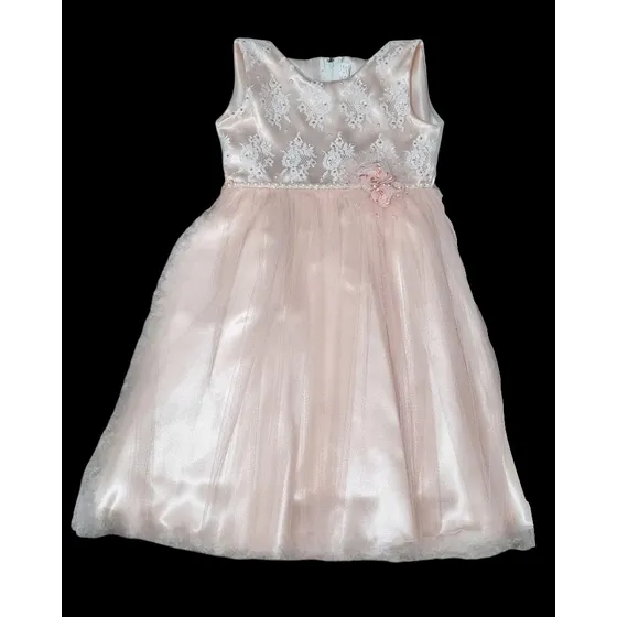 Vestidos Niña Fiesta Cortejo Evento