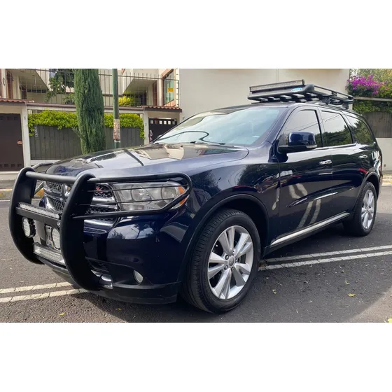 Dodge Durango 3.6 Crew Luxe V6 At