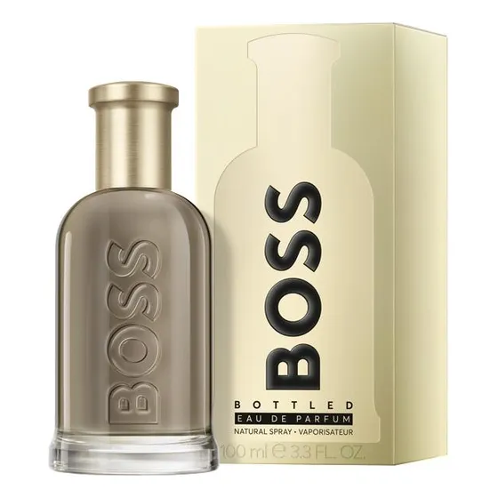 Hugo Boss Bottled Edp Man 100ml