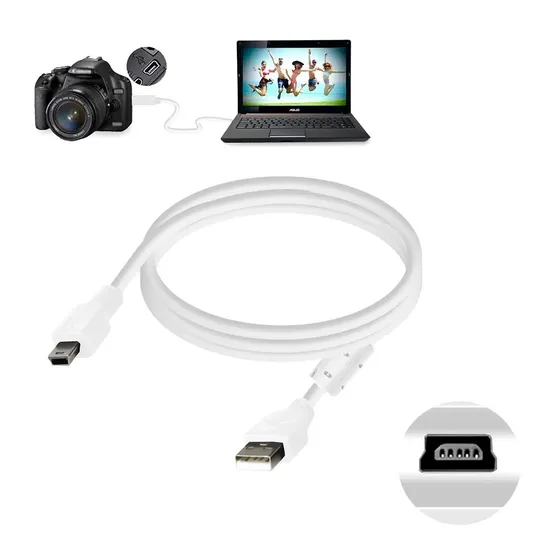 Mini Usb | MercadoLibre