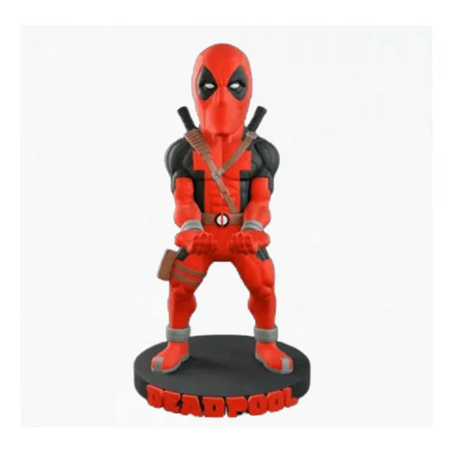Deadpool Soporte Para Mandos Y Controles