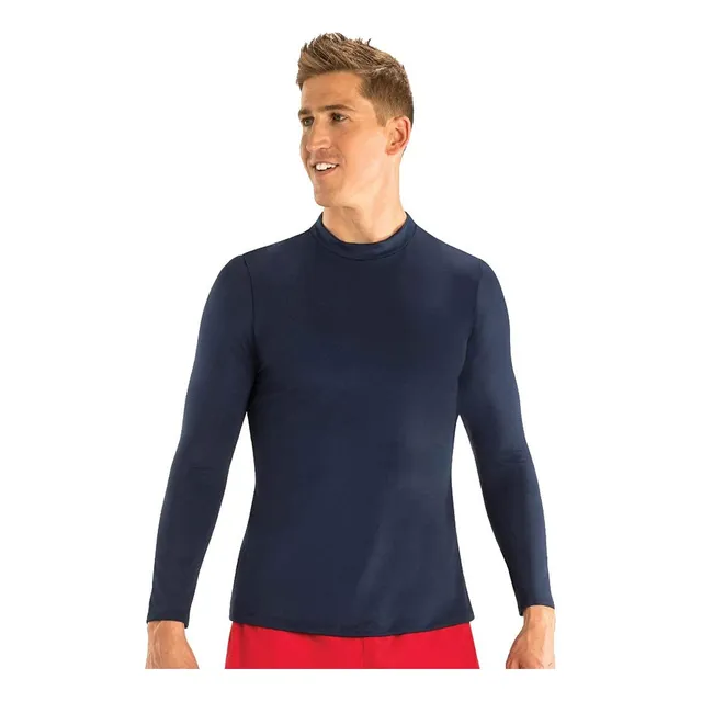 Dolfin Protector Manga Larga Para Hombre