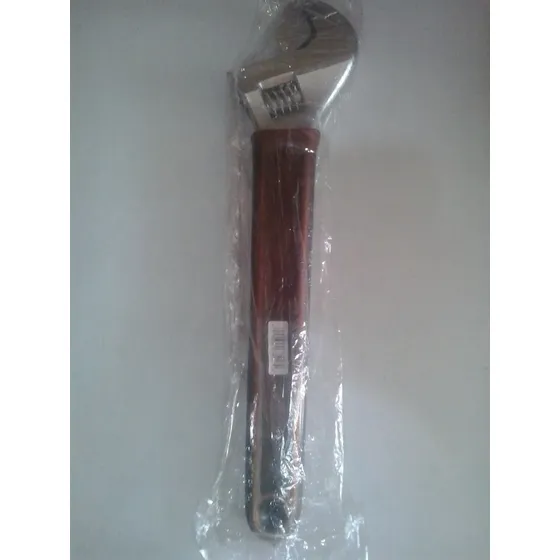 Llave Ajustable Marca Klein Tools 15-375mm