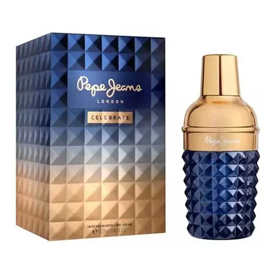 Pepe Jeans Celebrate Men 100ml Edp