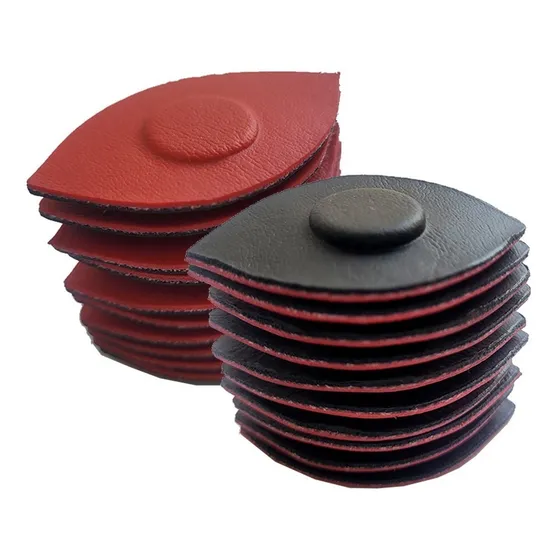 Imãs Biomagnetismo Encapados 10 Pares 18x5 3100 Gauss  