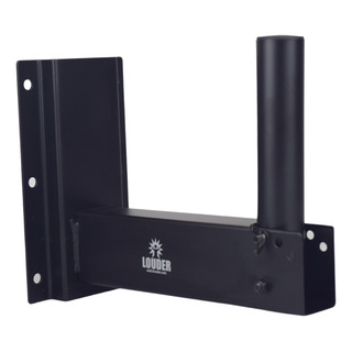 Soporte Stand Pedestal Para Bafle De Pared Todos Tamaños Soporte Stand Pedestal Para Bafle De Pared Todos Tamaños
