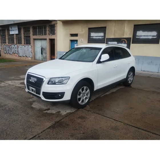 Audi Q5 2.0 I 177cv Stronic Quattro Tdi