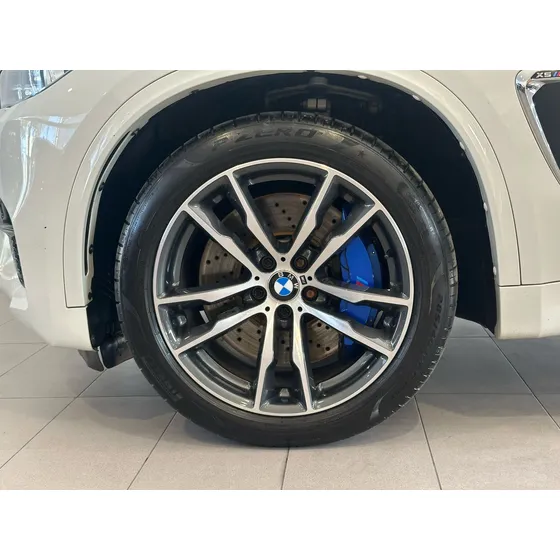 Bmw X5 M 3.0 X5 M At