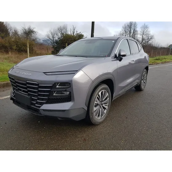 Jetour Dashing 1.5 Turbo Lux 6dct