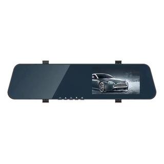* Espejo Retrovisor Con Cámara Inteligente Para Coches Y * Espejo Retrovisor Con Cámara Inteligente Para Coches Y