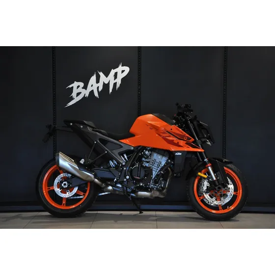 Ktm 990 Super Duke Disponible Hoy Para Entrega Inmediata!!
