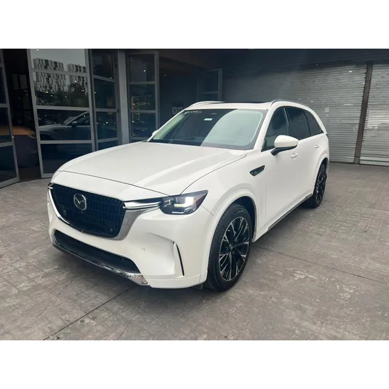 Mazda Cx-90 5p Signature L6/3.3/t Mhev Aut