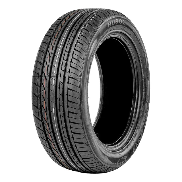 Speedmax pneu aro 19 hu901 245/35r19 93w