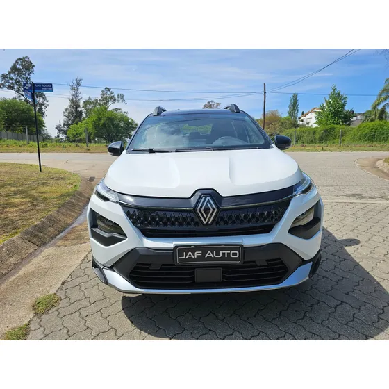 Renault Kardian 1.0 Tce Premiere Edition 200 Edc