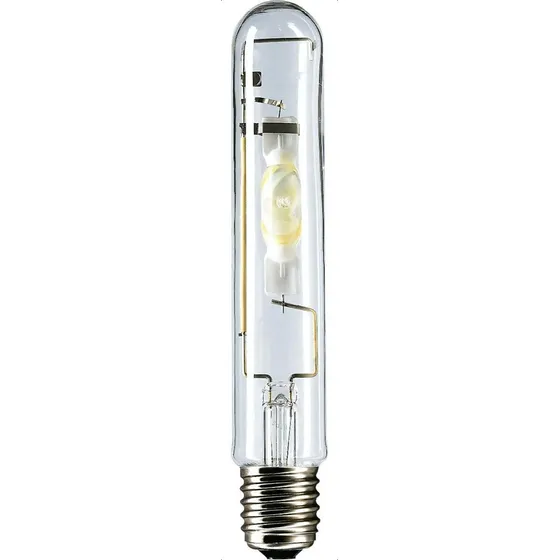 Lâmpada Philips Mercurio Halogenado HPi-t 400w até 400w E40