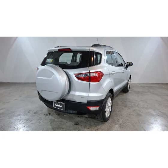 Ford Ecosport 2.0 Trend 4x2 At