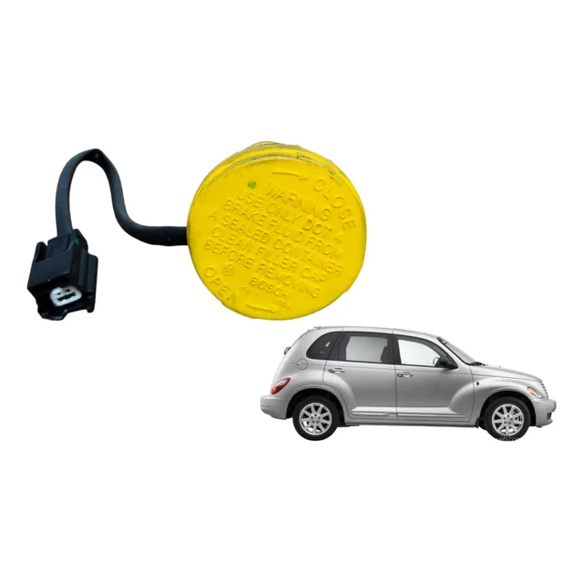 Sensor Nivel Reservatorio Agua Pt Cruiser 2008 Usado
