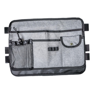 Bolsa Almacenamiento Impermeable Con Múltiples Bolsillos Bolsa Almacenamiento Impermeable Con Múltiples Bolsillos