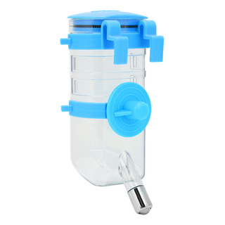 Dispensador De Botellas De Agua Para Perros, 350 Ml, Ajustab Dispensador De Botellas De Agua Para Perros, 350 Ml, Ajustab