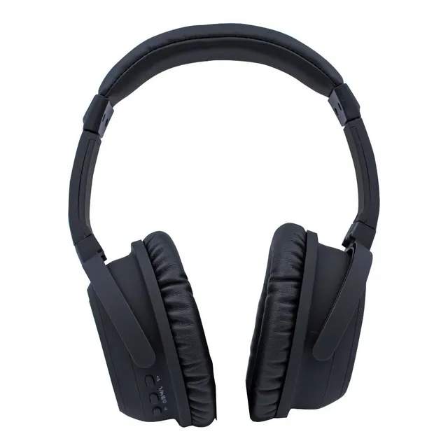 Audífonos Inalámbricos Kempler & Strauss X7bt/bk  Negro